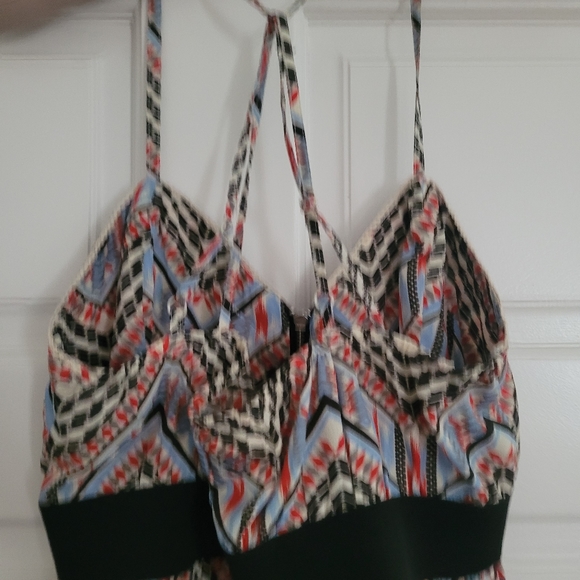 Billabong large mini dress - Picture 3 of 4